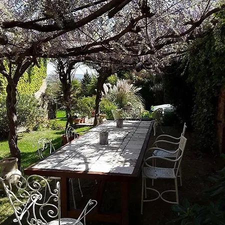 Casa di campagna B&B Il Colombaio Di Barbara - Casa D'Artista *
