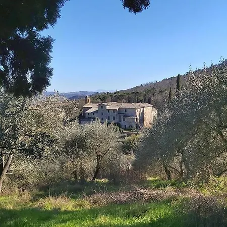 Casa di campagna B&B Il Colombaio Di Barbara - Casa D'Artista