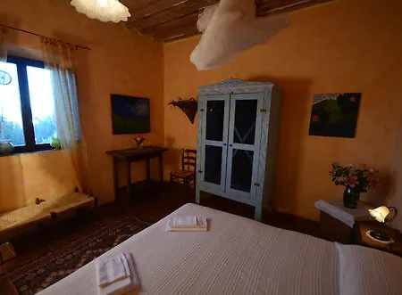 Casa di campagna B&B Il Colombaio Di Barbara - Casa D'Artista *