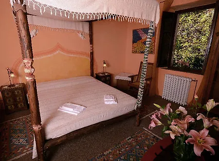 Casa di campagna B&B Il Colombaio Di Barbara - Casa D'Artista *