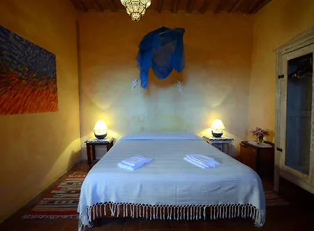 B&B Il Colombaio Di Barbara - Casa D'Artista * Sovicille
