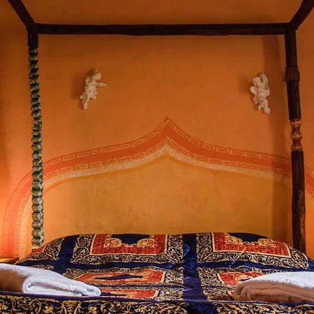 B&B Il Colombaio Di Barbara - Casa D'Artista * Sovicille