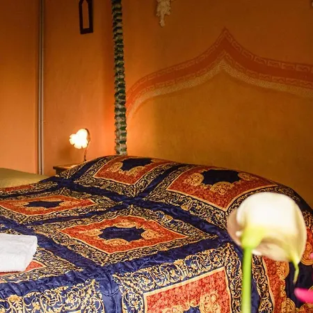 Casa di campagna B&B Il Colombaio Di Barbara - Casa D'Artista