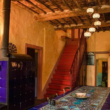 Casa di campagna B&B Il Colombaio Di Barbara - Casa D'Artista