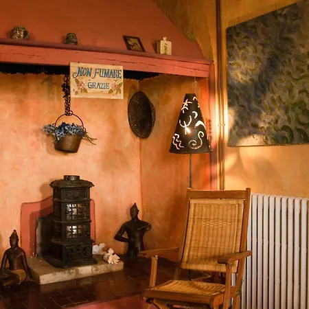 Casa di campagna B&B Il Colombaio Di Barbara - Casa D'Artista