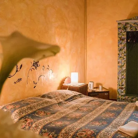 B&B Il Colombaio Di Barbara - Casa D'Artista Casa di campagna Sovicille