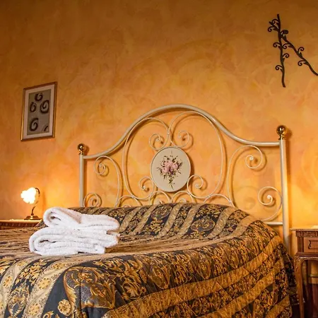 B&B Il Colombaio Di Barbara - Casa D'Artista Casa di campagna *