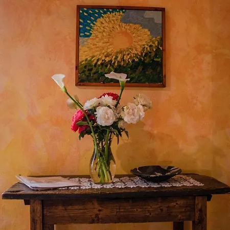 B&B Il Colombaio Di Barbara - Casa D'Artista *