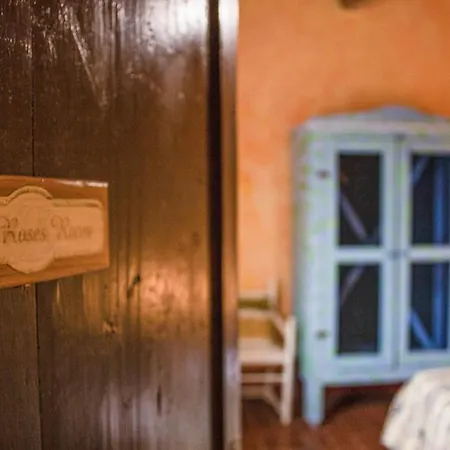 B&B Il Colombaio Di Barbara - Casa D'Artista *