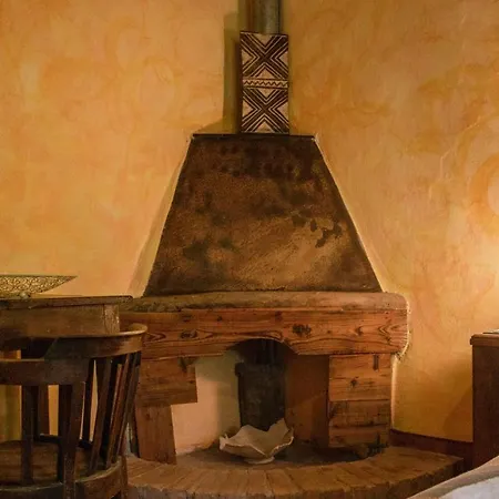 B&B Il Colombaio Di Barbara - Casa D'Artista Casa di campagna Sovicille